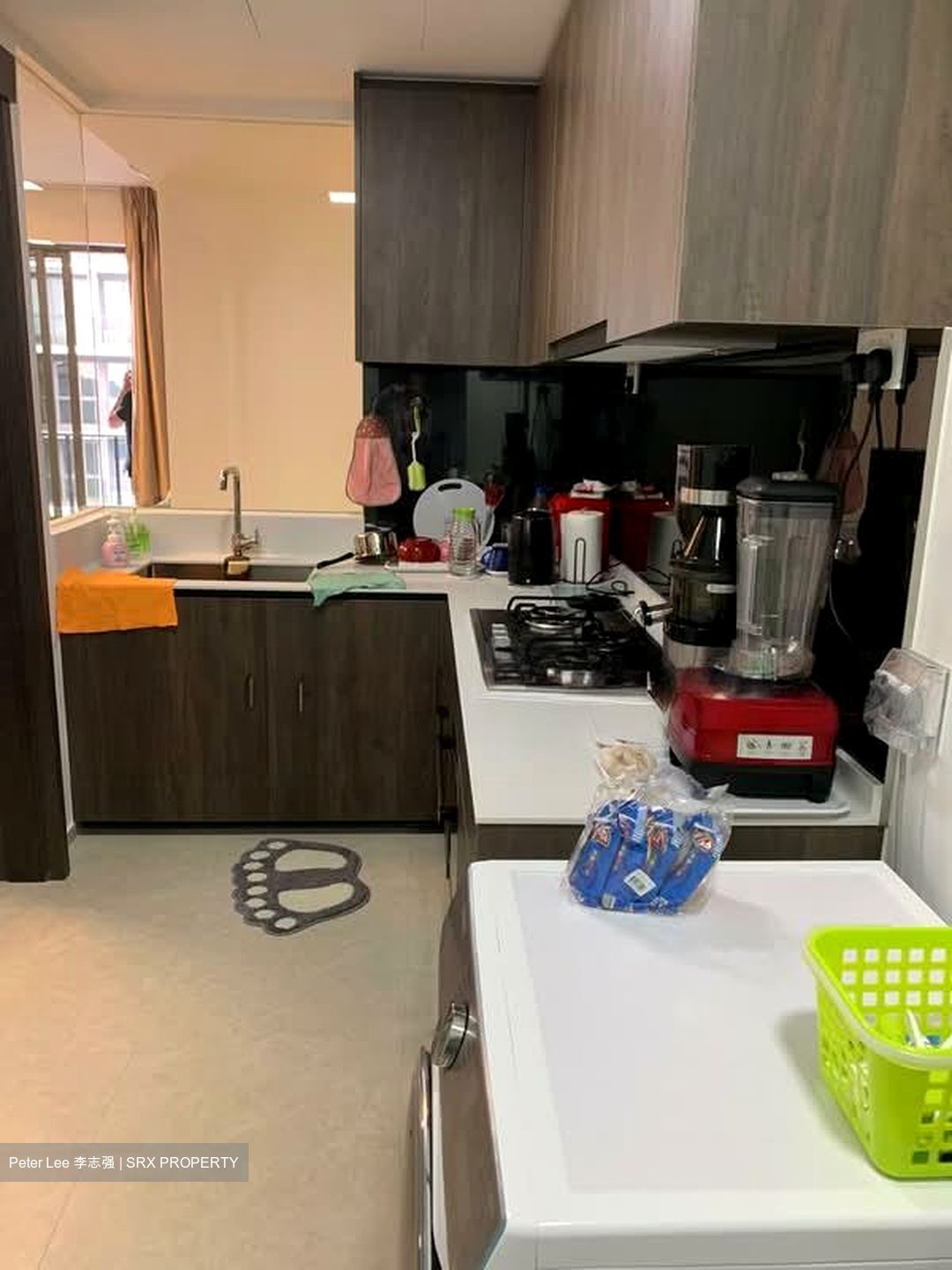 iNZ Residence (D23), Condominium #599699231